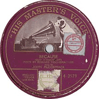 His Master's Voice=4-2579